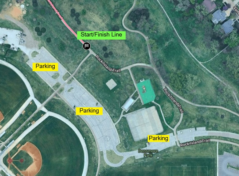 Hometown Half Marathon & 5k/10k - Lincoln photo 6