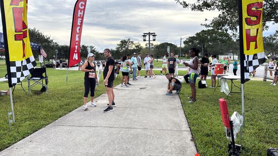 Medal Madness 5K, 10K, & 13.1M at Royal Palm Beach, FL (37) photo 1