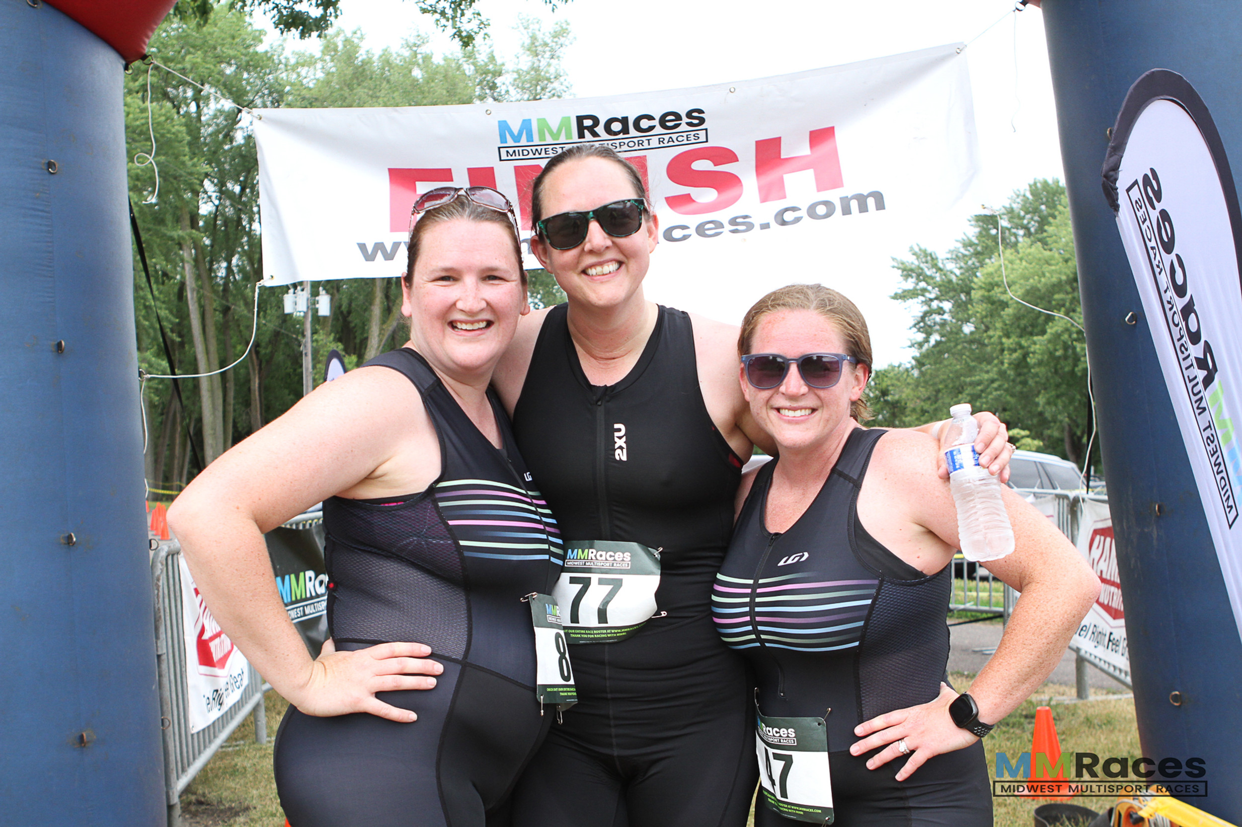 Bald Eagle Half Marathon photo 7