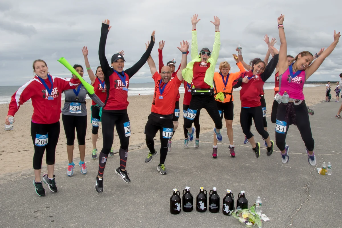 Horseneck Half & 3.5 Miler photo 3