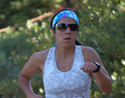 Burton Creek Trail Run photo 3