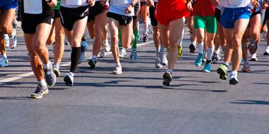 Shoreline Marathon photo 2