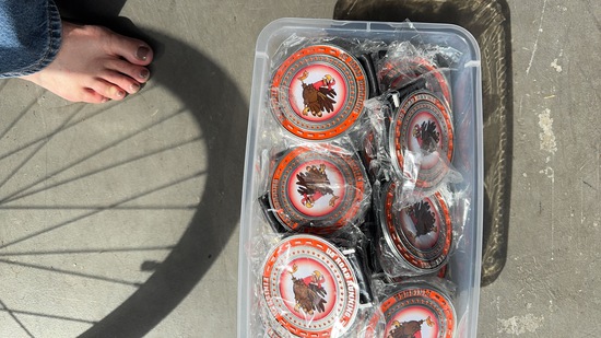 Gobbler 5K, 10K, & 13.1M at Bradenton, FL (47) photo 1