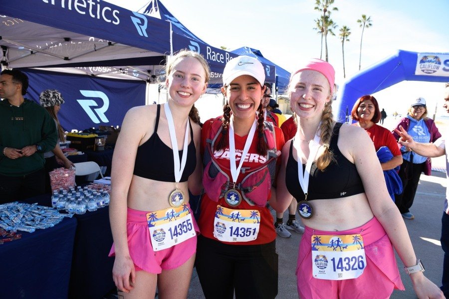 Define Your Glow 5K, 10K, Half Marathon by Califlow Runs photo 1