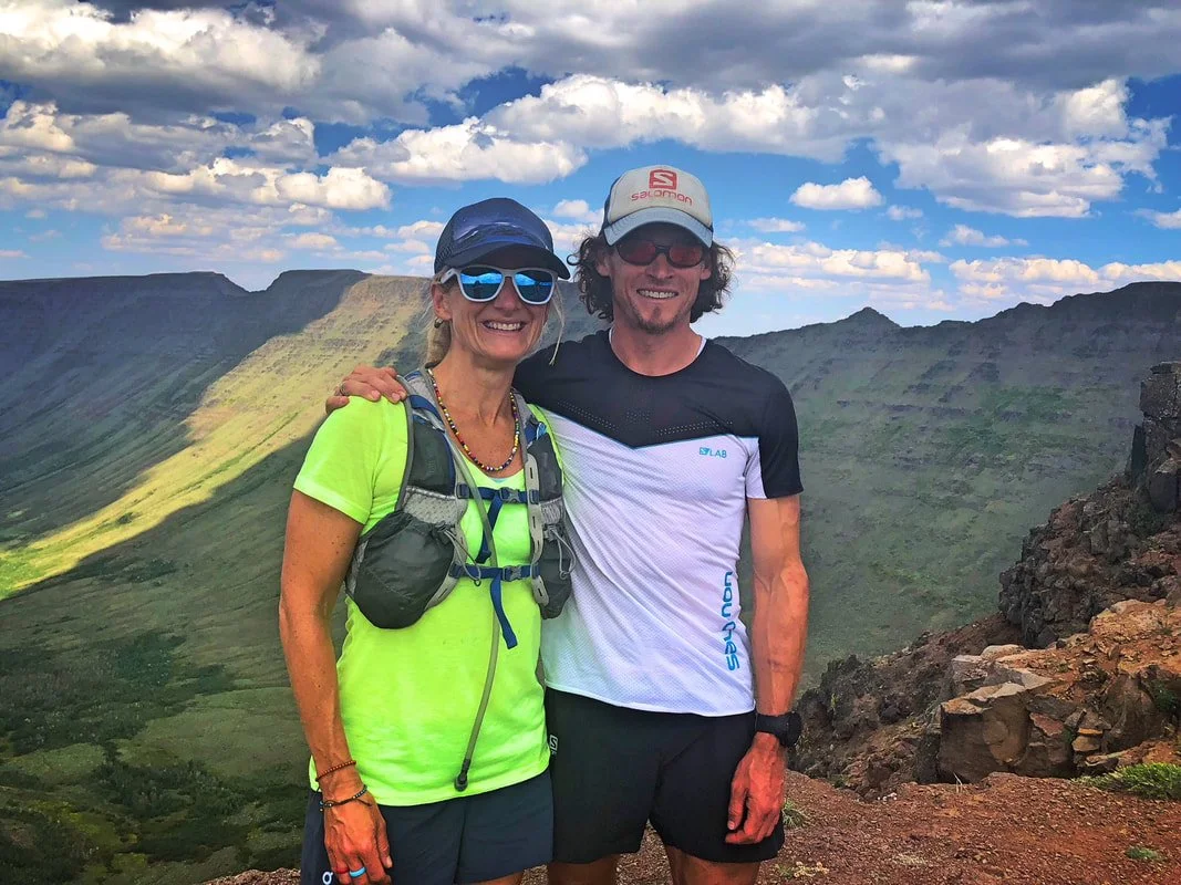 Fall Foot Races photo 1