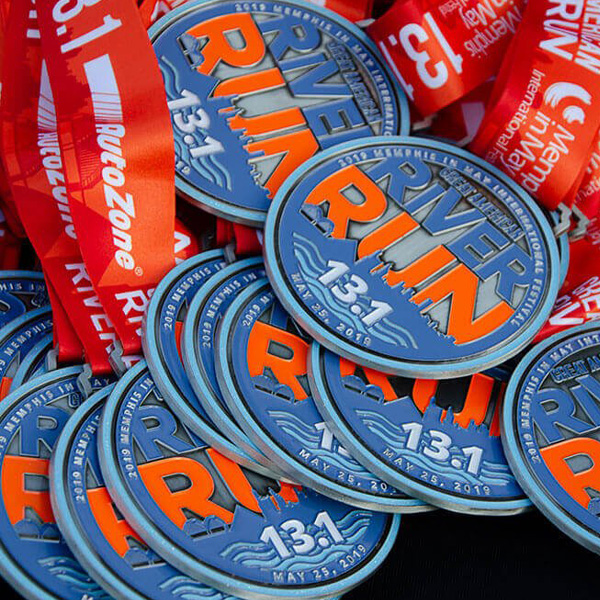 Great American River Run photo 1