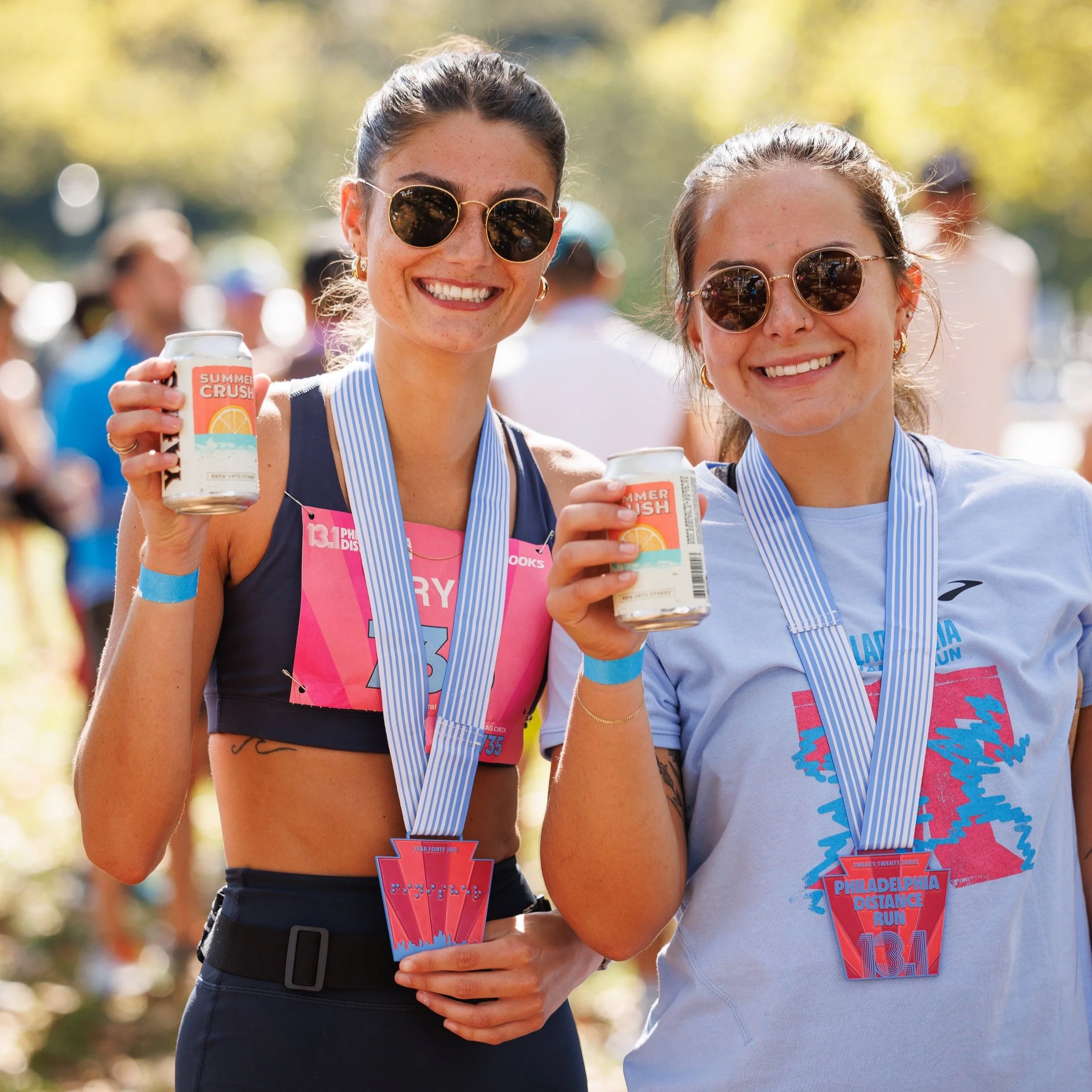 PHILADELPHIA DISTANCE RUN photo 4