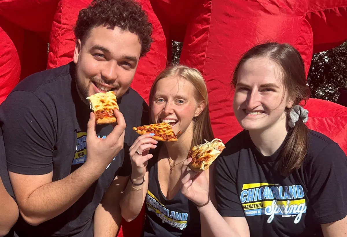 Chicagoland Spring Marathon, Half Marathon & 10K photo 7