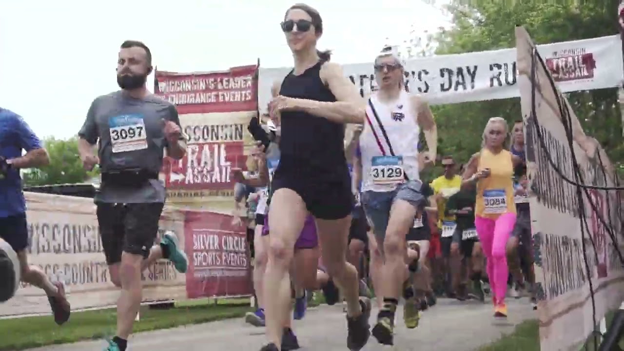 Father's Day Run photo 3