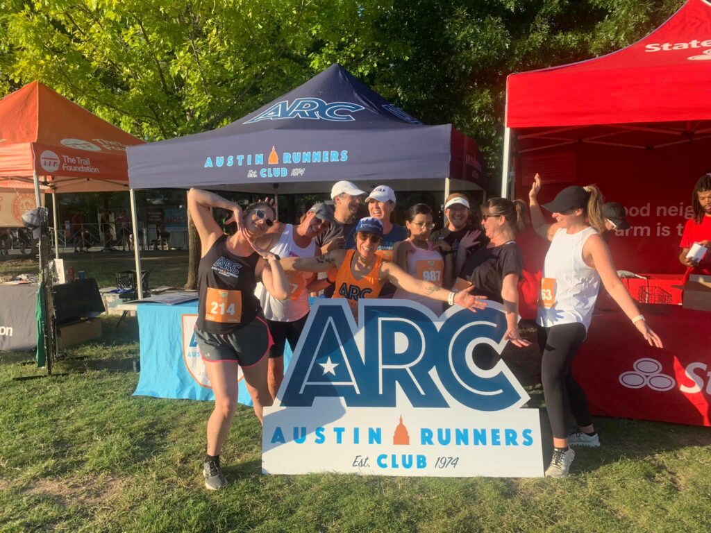 Decker Challenge Half Marathon photo 1