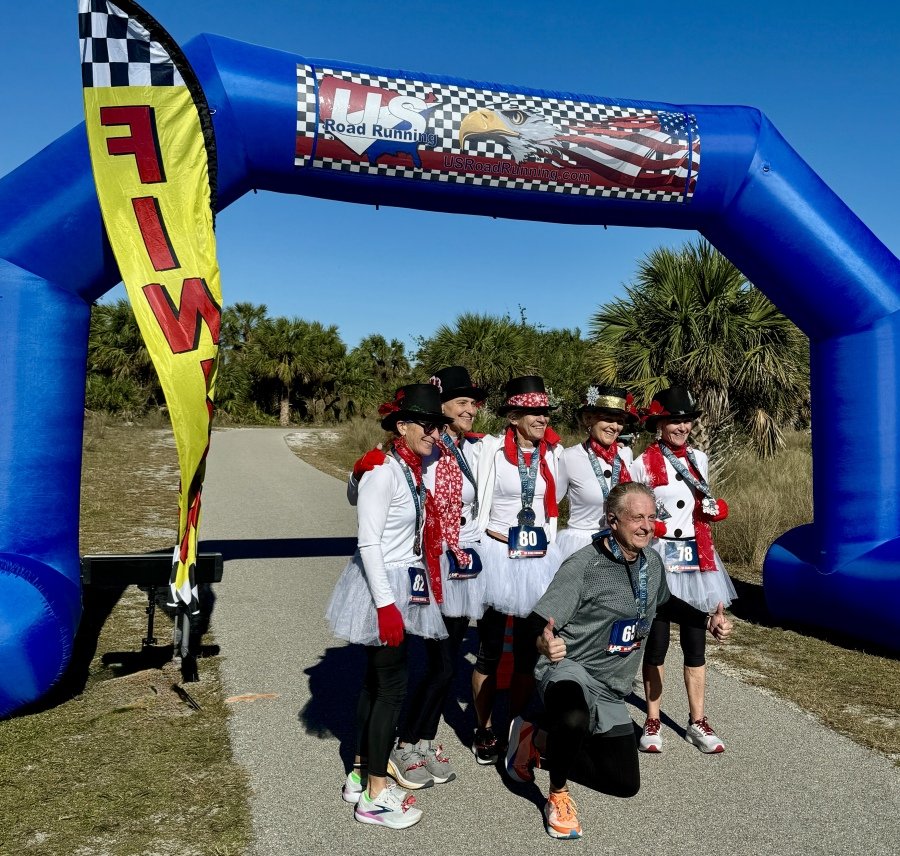 Pirate 5K, 10K, & 13.1M at Ocala, FL (16) photo 3