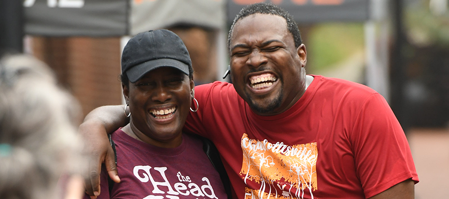 Charlottesville Fall Classic Half Marathon photo 3