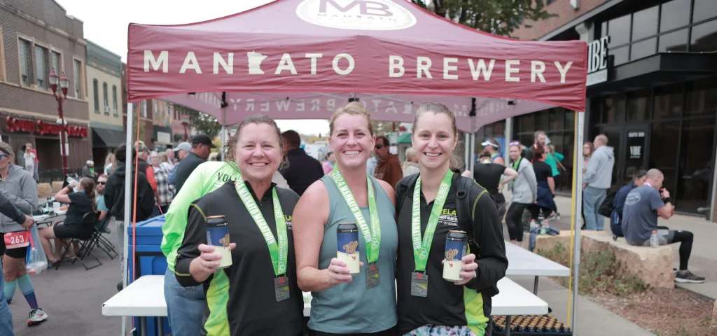 Mankato Marathon Weekend photo 8