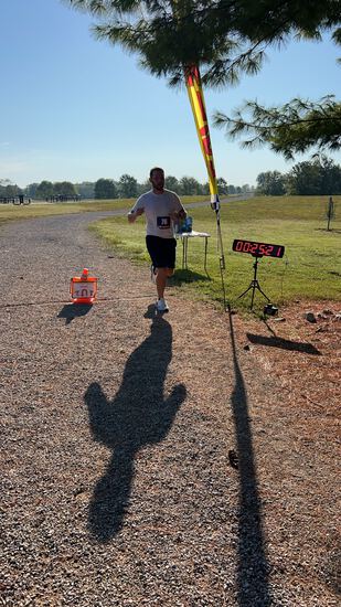 Medal Madness 5K, 10K, & 13.1M at Bowling Green, KY (37) photo 1