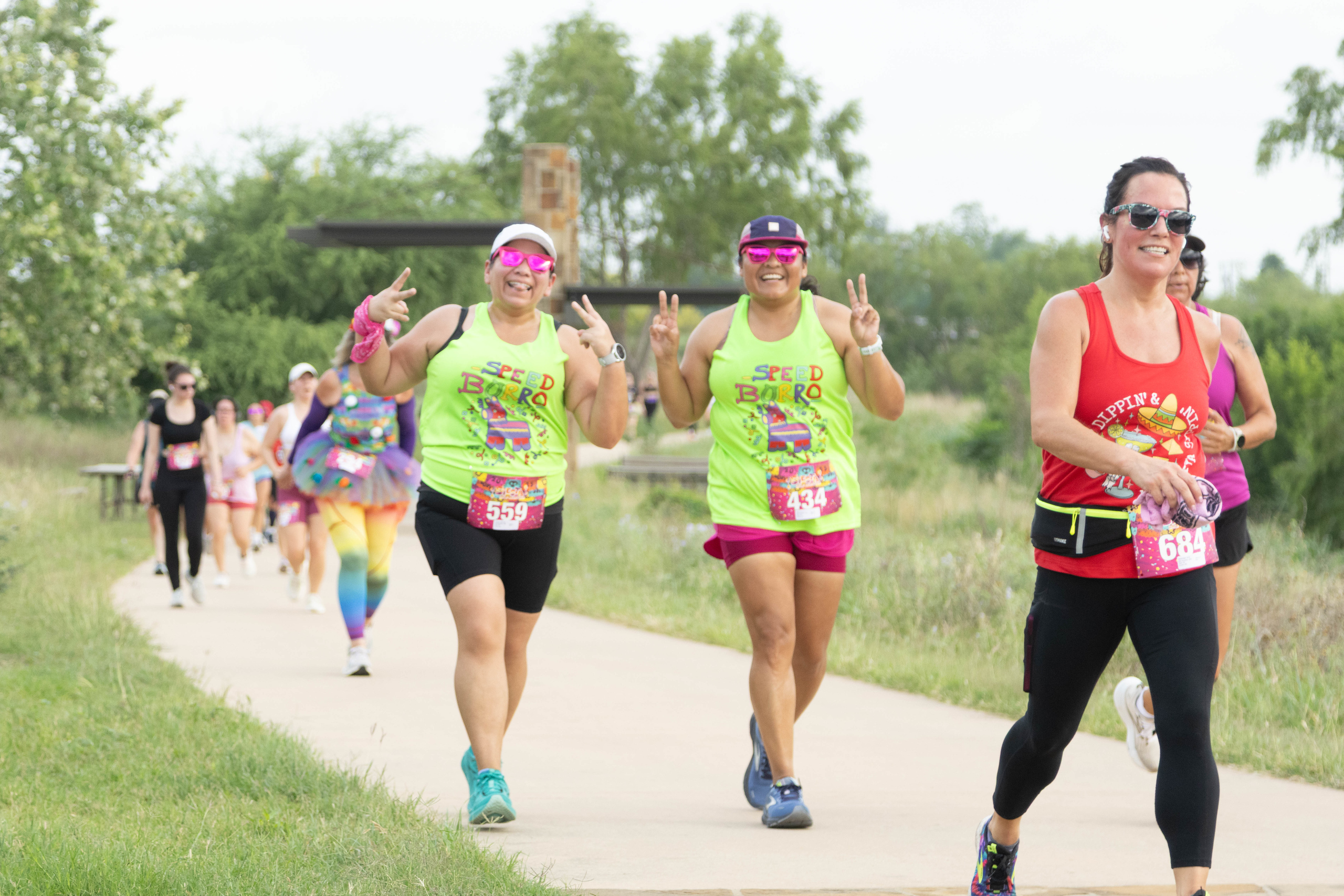 Alamo Beer Series - Battle of Hillotes photo 2