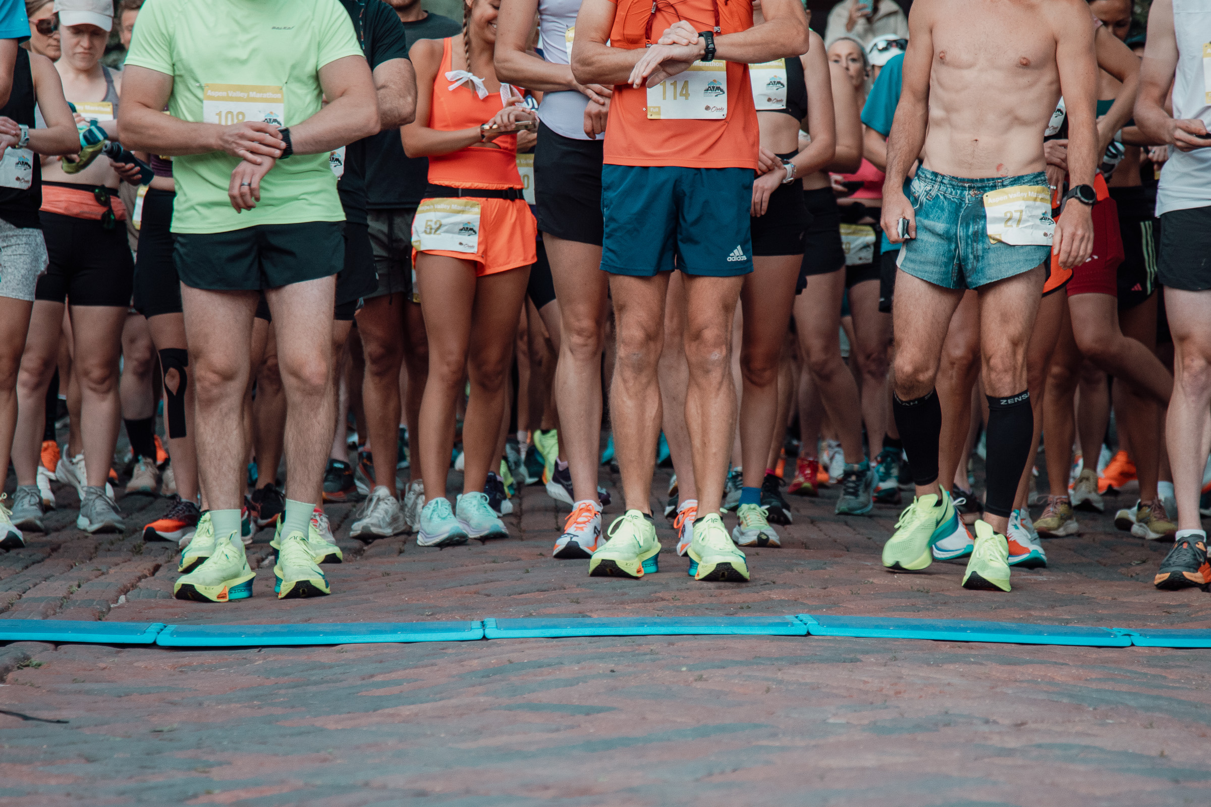 Aspen Valley Marathon photo 4