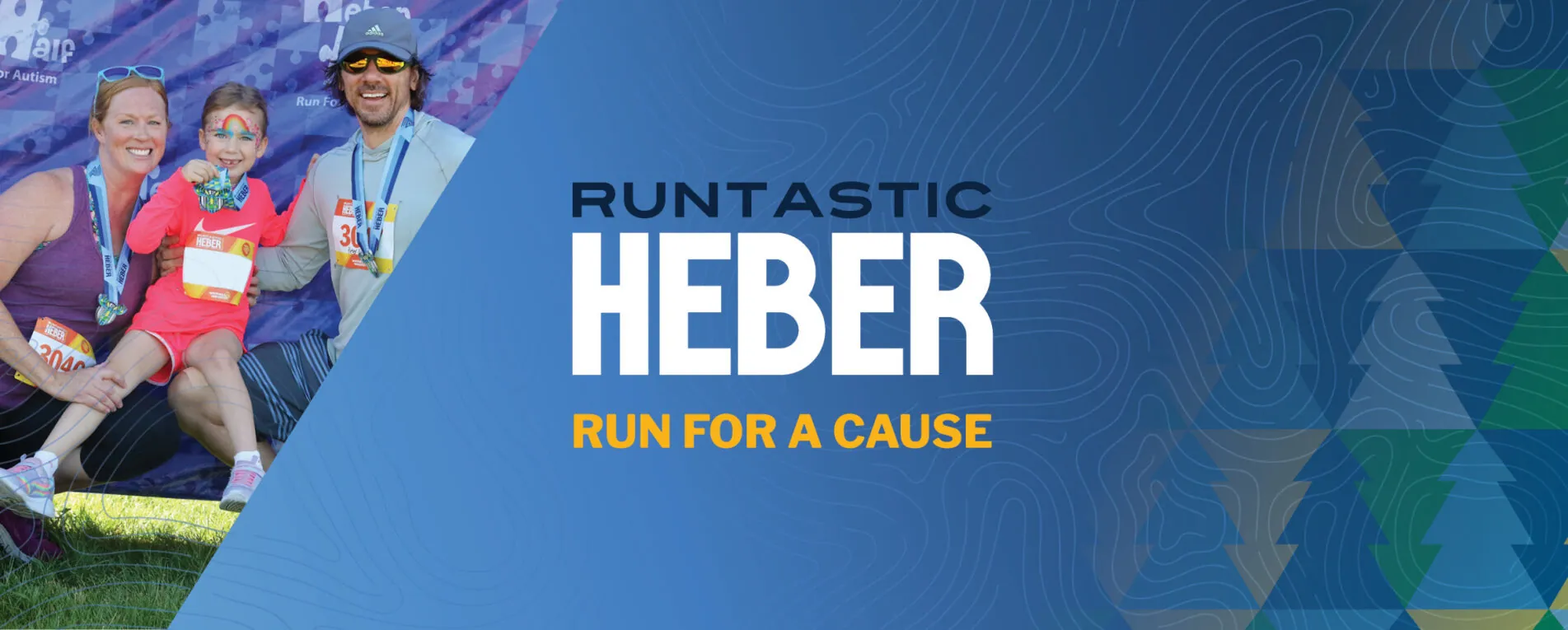 Runtastic HEBER photo 1