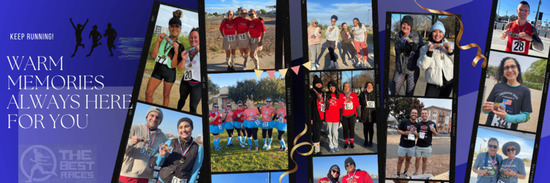 Cinco De Mayo Run 5K/10K/13.1 MEMPHIS photo 1