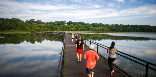 Fleet Feet Rochester Half Marathon | 5K | Kids 1/2 Mile photo 5