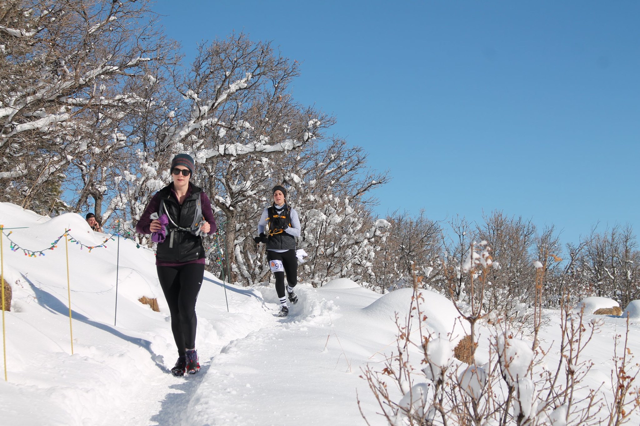 Stories Trail Runs photo 7