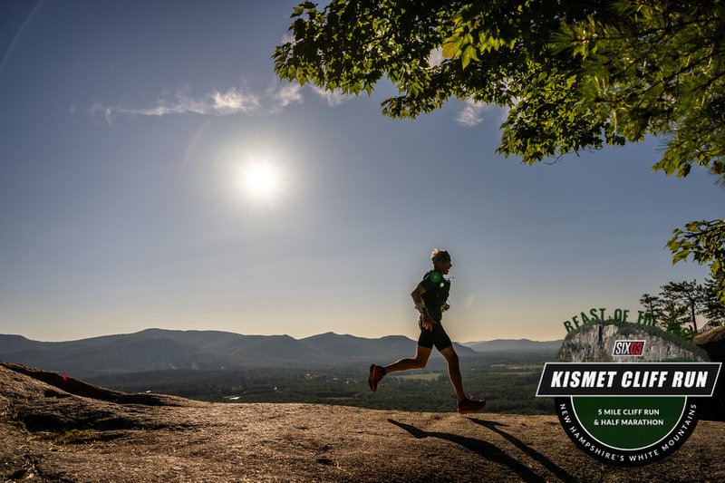 Kismet Cliff Run photo 3