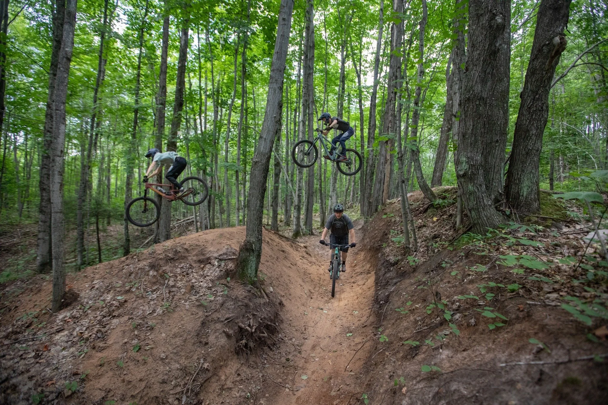 Marquette Trails Festival photo 2