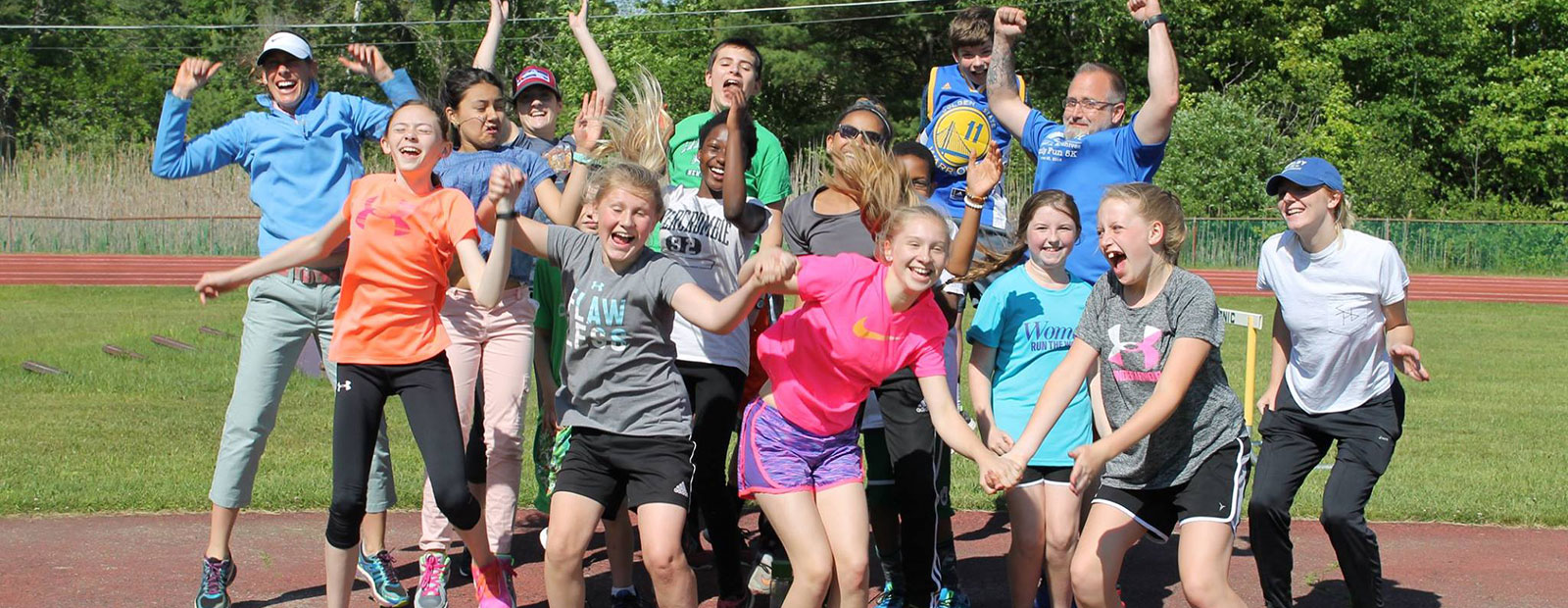 Steel Rail Races photo 1