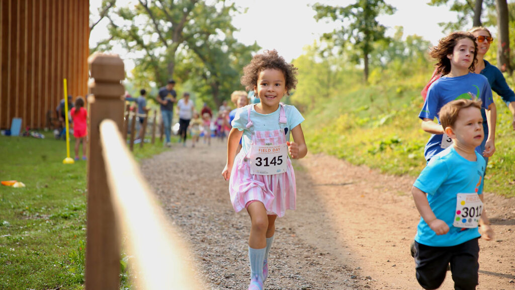 Loppet Field Day and Trail Loppet photo 3