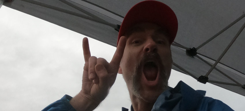 Last Chance Marathon and Half Marathon photo 1