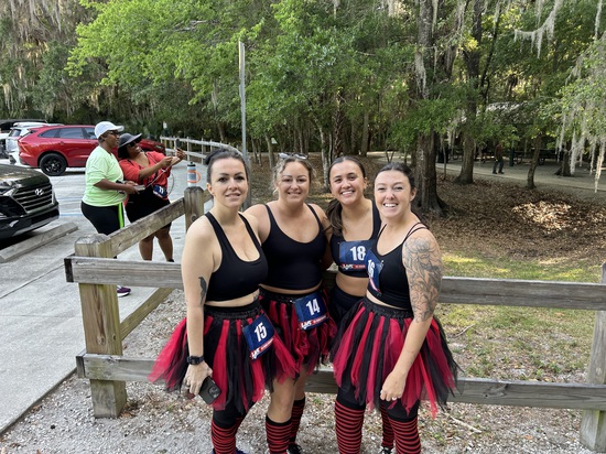 Pirate 5K, 10K, & 13.1M at Deltona, FL (17) photo 2