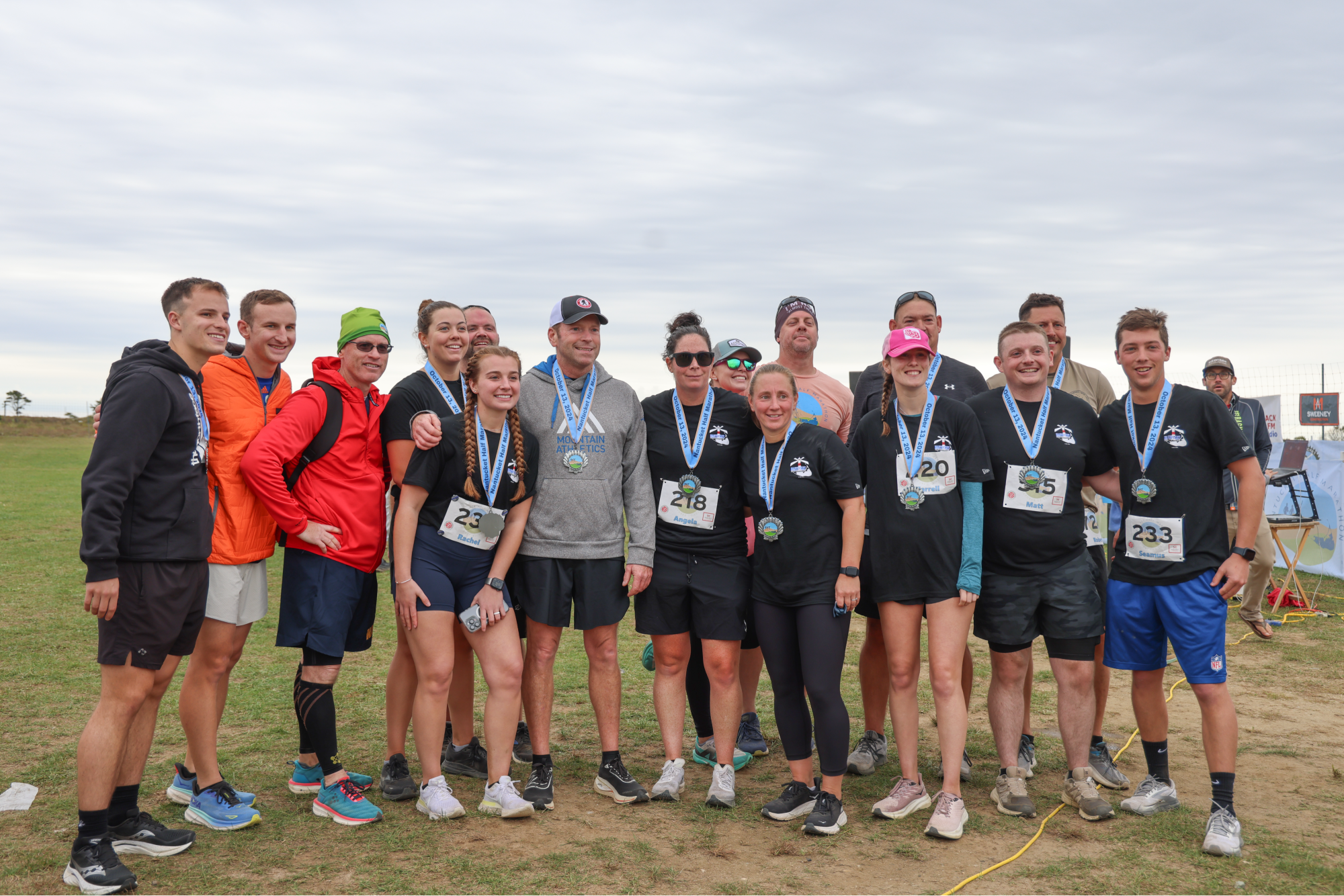Nantucket Half Marathon photo 3