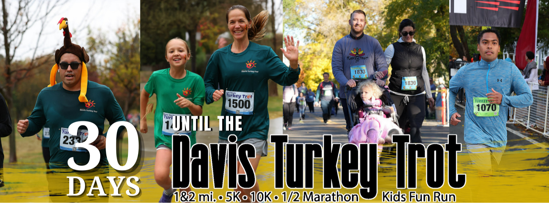 Davis Moonlight Run photo 6