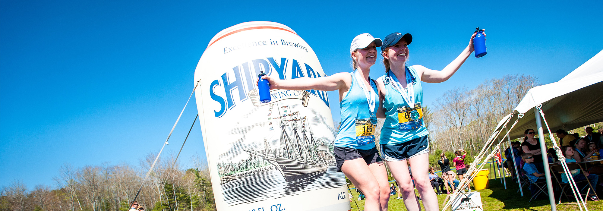 Maine Coast Marathon photo 1