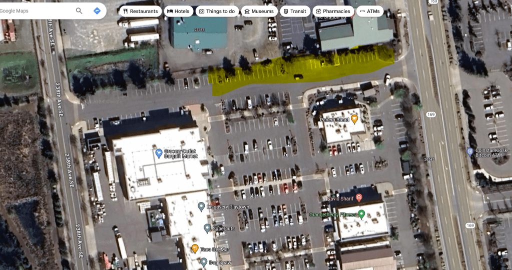 Pigtails Run photo 7