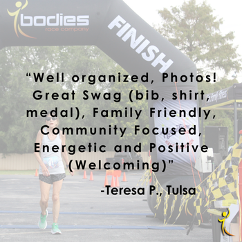 Heatwave Half Marathon  - Milwaukee photo 3