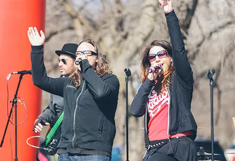 Chicagoland Spring Marathon, Half Marathon & 10K photo 3