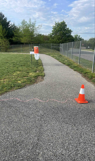 Luau 5K, 10K, & 13.1M at Bel Air, MD (18) photo 2