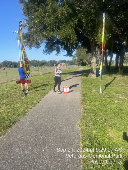 Medal Madness 5K, 10K, & 13.1M at Hudson, FL (38) photo 2