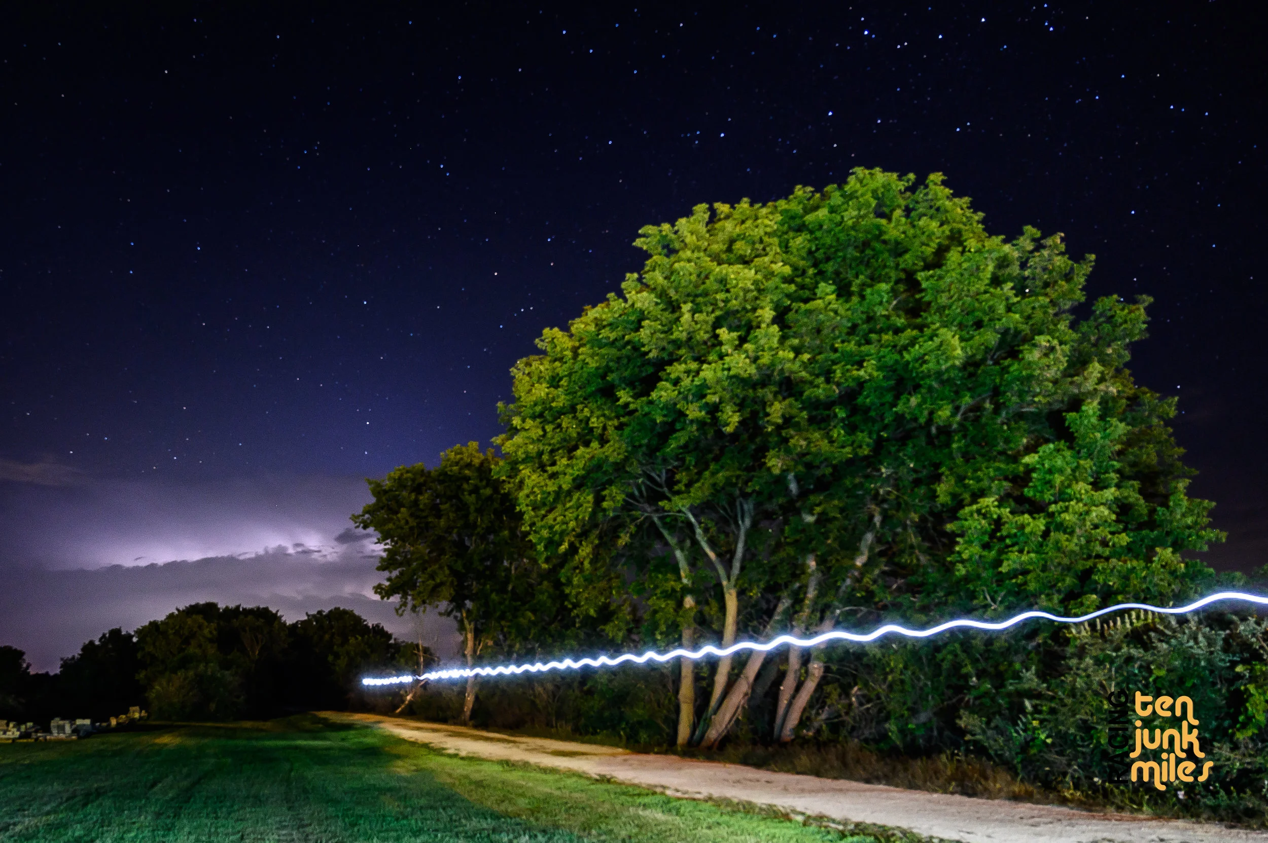 Badger Trail Races photo 8