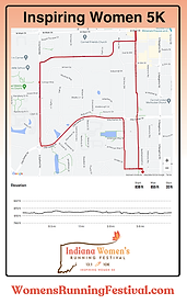 Women's Running Festival featuring a Half Marathon, 10K, & 5K photo 8