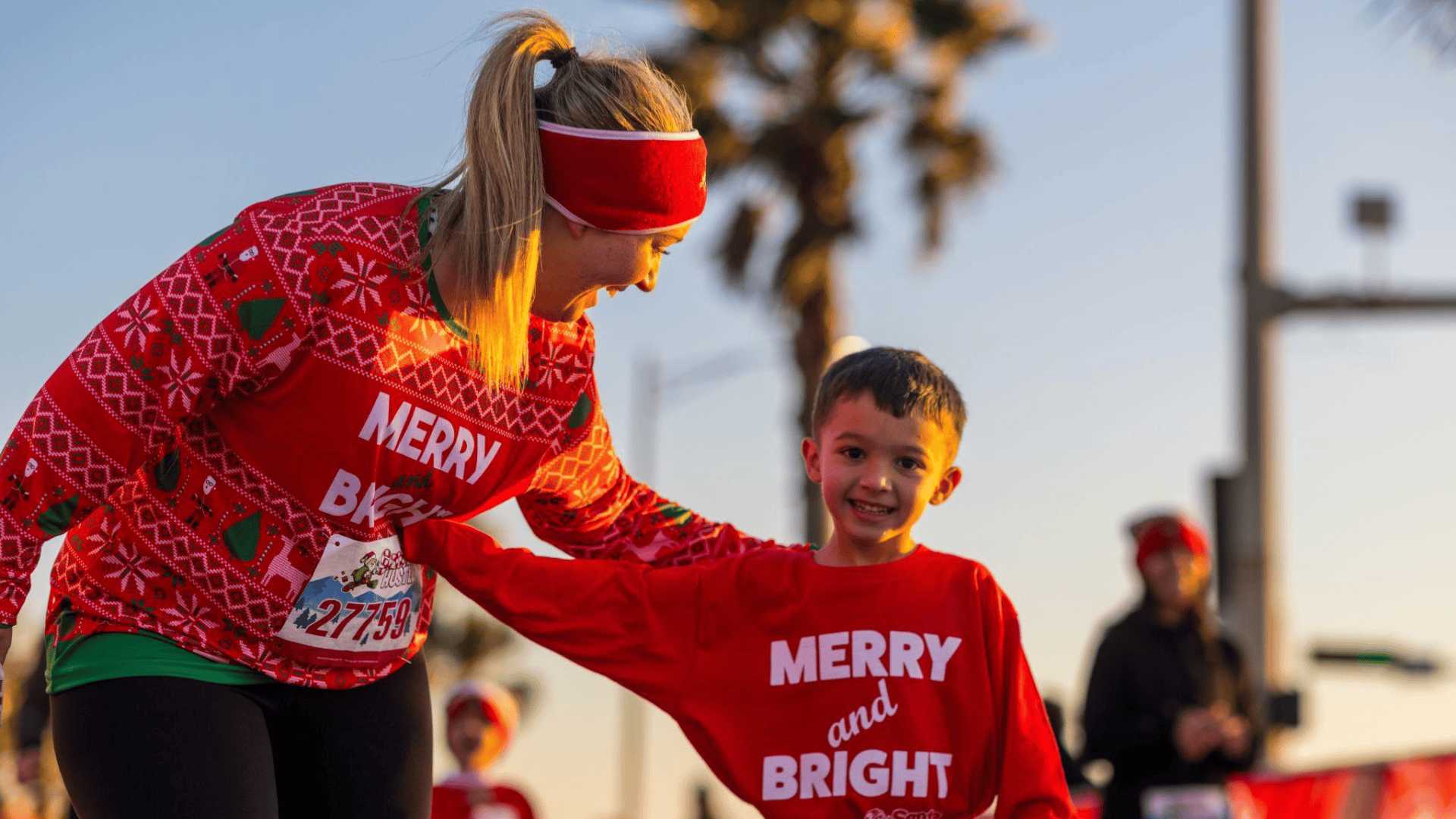 Santa Hustle Glendale photo 2