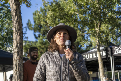 Trail Sisters Women's Half Marathon & 10k photo 4