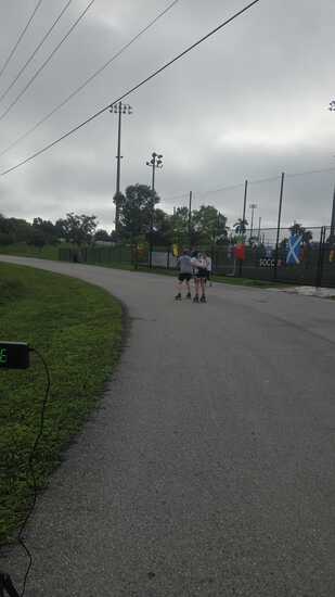 Haunted 5K & 10K at Hollywood, FL (42) photo 1