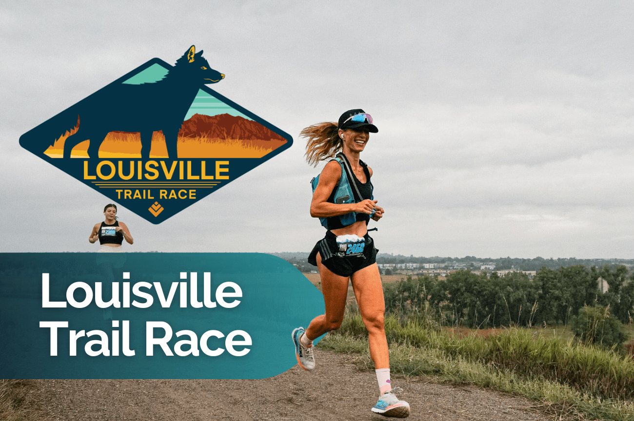 Louisville Trail Race photo 1