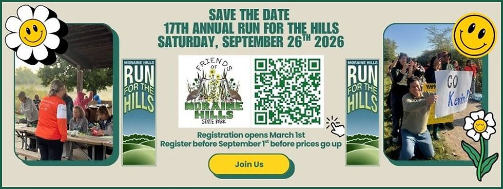 Run for the Hills photo 1