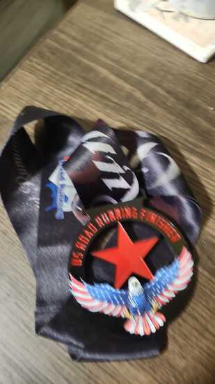 Holiday 5K, 10K, & 13.1M at Olympia, WA (50) photo 1