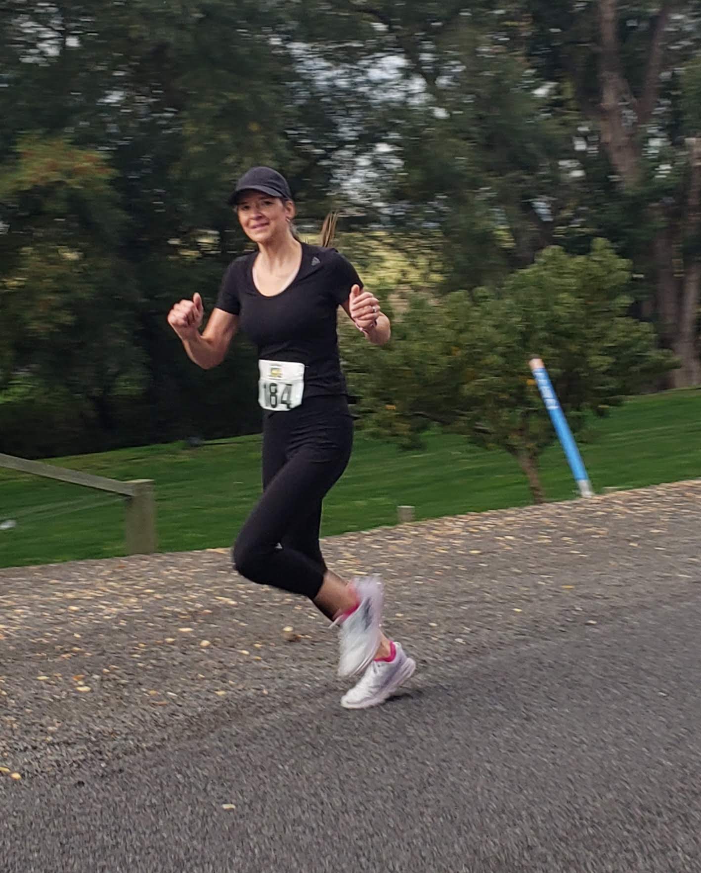 Falla Walla Half Marathon, 10K & Heroes 5K Run photo 7