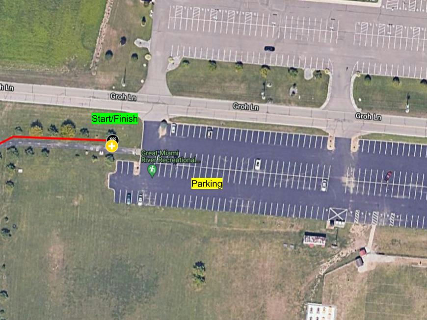 Golden Harvest Half Marathon & 5k/10k - Cincinnati photo 7