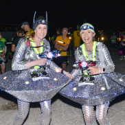 Twilight Red Rock 1/2 Marathon, 10K, and 5K photo 5