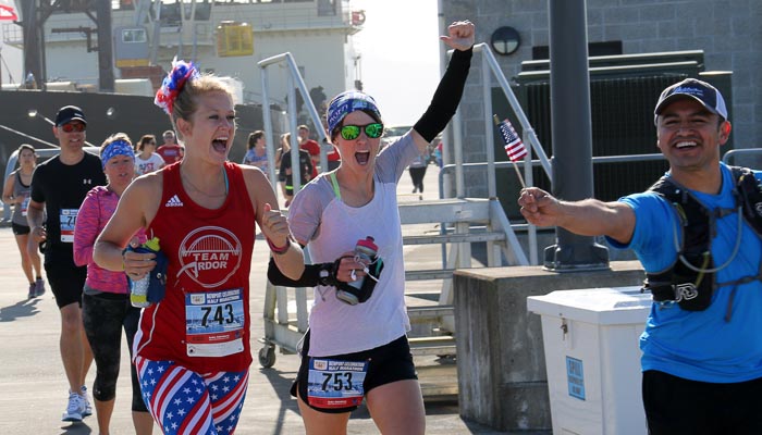 Newport Celebration Run photo 4